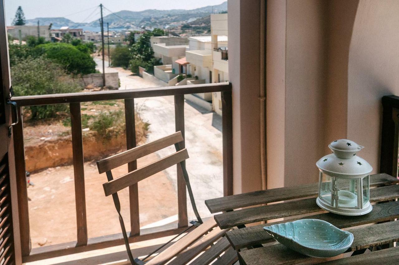 Olive Green House Agia Pelagia  Luaran gambar