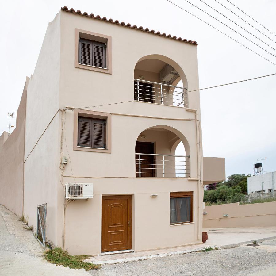 Olive Green House Agia Pelagia  Luaran gambar